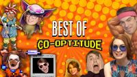 Best of Co-Optitude Season 2! Let's Play!