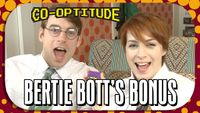 Bertie Bott's Beans! Co-Optitude Bonus
