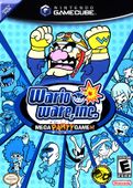 WarioWare, Inc. Mega Party Game$!