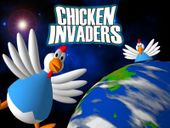 Chicken Invaders