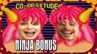 Gambling Like a Ninja - Felicia and Ryon Day Co-Optitude BONUS