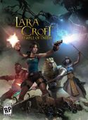 Lara Croft & The Temple of Osiris