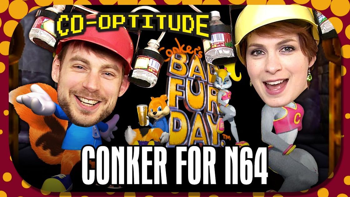Episode 47 - Co-Optitude Wiki