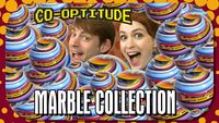 Co-Optitude - Marble Madness Bonus Content