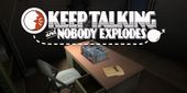 Keep Talking and Nobody Explodes!