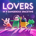 114 - Lovers in a Dangerous Spacetime.jpg
