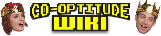 Co-Optitude Wiki